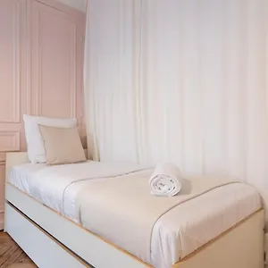  Appartement Hypercentre -appartement 2ch, 5p